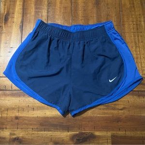 Nike Dri-Fit Shorts